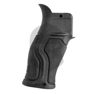 FAB Defense Gradus schwarz