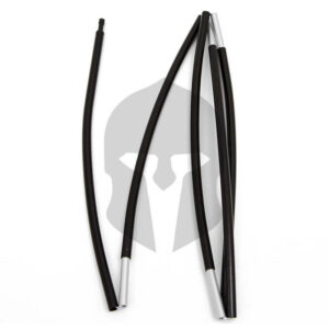 Carinthia Zeltstab für Observer Plus