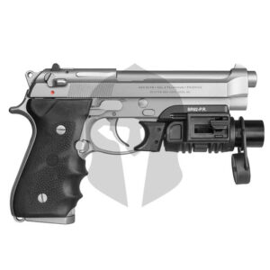 FAB PLG Takt. Lampenhalterung