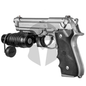 FAB PLG Takt. Lampenhalterung