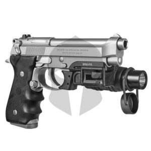 FAB PLG Takt. Lampenhalterung