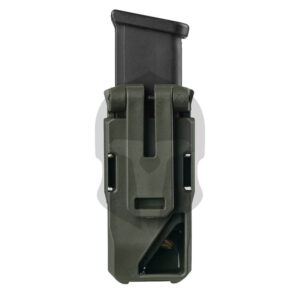 Scorpus QL-9 Einzel Magazinholster Clip