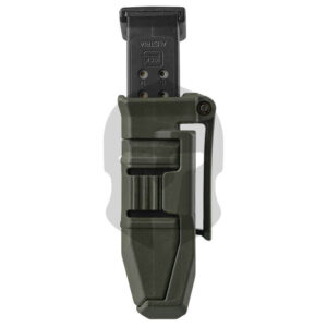 Scorpus QL-9 Einzel Magazinholster Clip