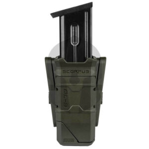 Scorpus QL-9 Einzel Magazinholster Belt