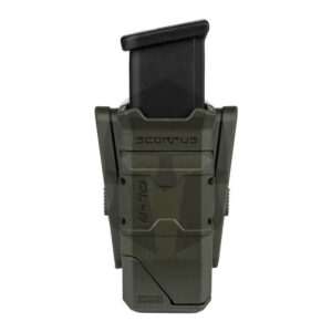 Scorpus QL-9 Einzel Magazinholster Belt