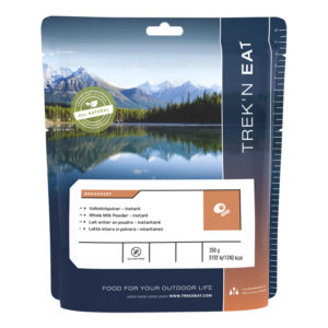 Trek`n Eat Vollmilchpulver 250 g (2 Liter)