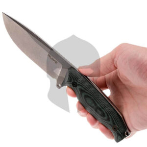 Ruike F118 Jager grün-schwarz