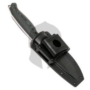 Ruike F118 Jager grün-schwarz