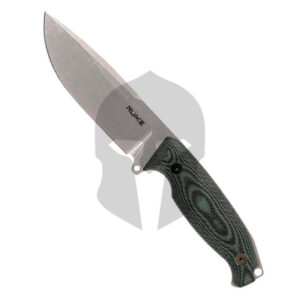 Ruike F118 Jager grün-schwarz