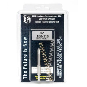 DPM Rückstoß Dämpfungssystem für CZ 100 - 110