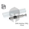 DPM Rückstoß Dämpfungssystem für Walther PPQ .45acp