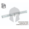 DPM Buffer Spring AR15