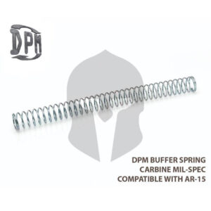 DPM Buffer Spring AR15