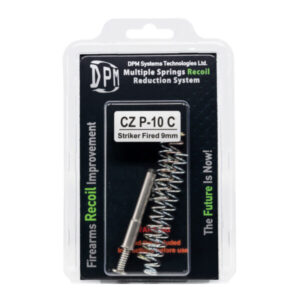 DPM Rückstoß-Dämpfungssystem für CZ P-10 C