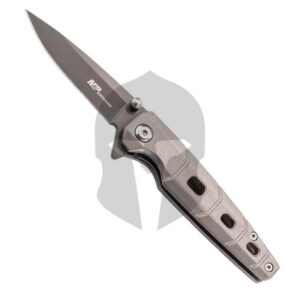 S&W Einhandmesser M&P Bodyguard