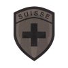 Clawgear Suisse Patch RAL7013