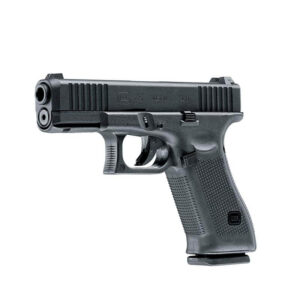 VFC GLOCK 45 GBB 6 mm BB