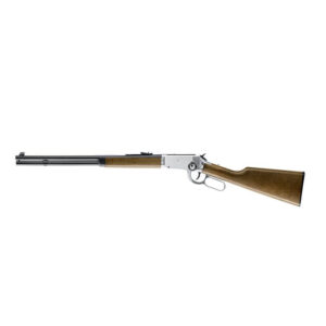 Legends Cowboy Rifle CO² Chrom-Finish
