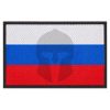 Clawgear Russia Flag Patch color
