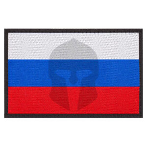 Clawgear Russia Flag Patch color