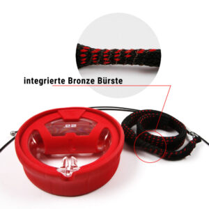 Real Avid Bore Boss Laufreiniger