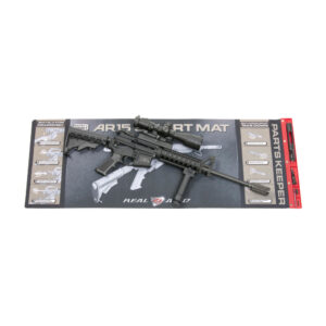 Real Avid AR15 Smart Mat
