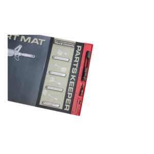 Real Avid AR15 Smart Mat