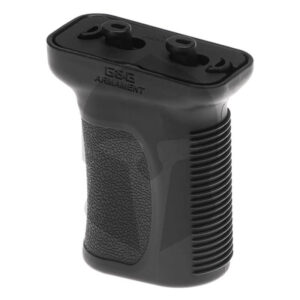 G&G Keymod Forward Grip schwarz