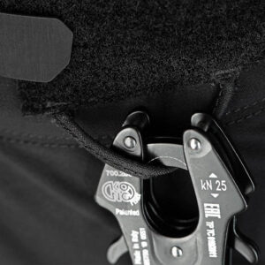 CG Operator Combat Pant MKII schwarz