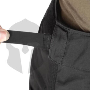 CG Operator Combat Pant MKII schwarz