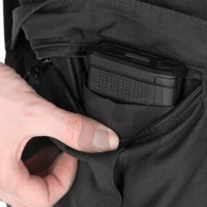 CG Operator Combat Pant MKII schwarz