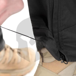 CG Operator Combat Pant MKII schwarz