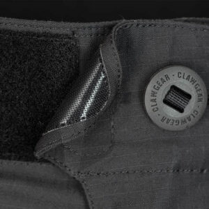 CG Operator Combat Pant MKII schwarz