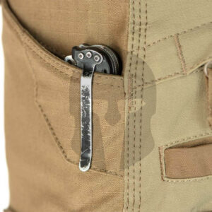 CG Operator Combat Pant MK.II coyote