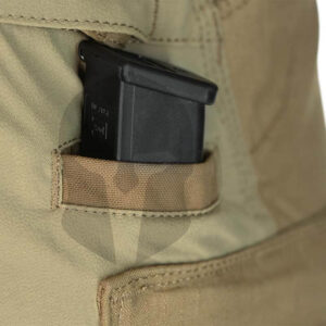 CG Operator Combat Pant MK.II coyote