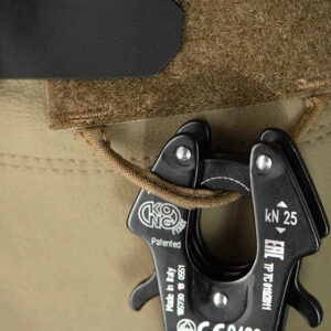 CG Operator Combat Pant MK.II coyote