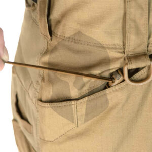 CG Operator Combat Pant MK.II coyote