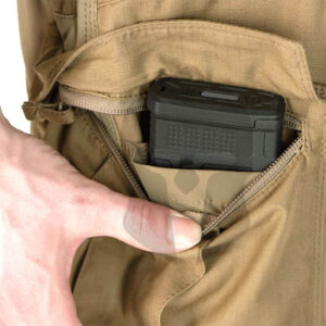 CG Operator Combat Pant MK.II coyote