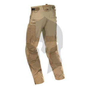 CG Operator Combat Pant MK.II coyote