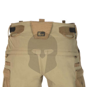 CG Operator Combat Pant MK.II coyote