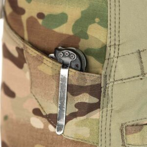 CG Operator Combat Pant MK.II mc