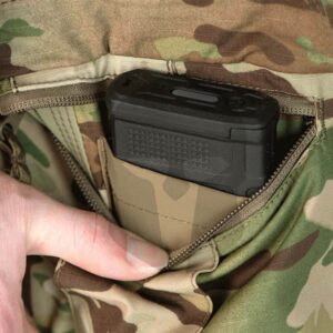 CG Operator Combat Pant MK.II mc