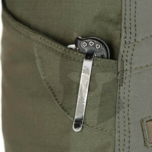 CG Operator Combat Pant MKII OD