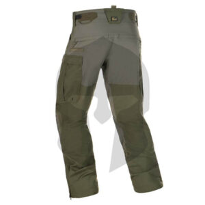CG Operator Combat Pant MKII OD