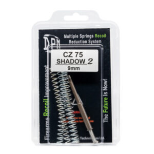 DPM Rückstoß-Dämpfungssystem für CZ Shadow 2
