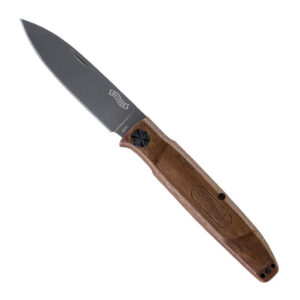 Walther BNK 4 Black Nature Knife