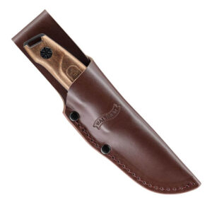 Walther BWK 6 Blue Wood Knife