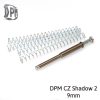 DPM Rückstoß-Dämpfungssystem für CZ Shadow 2