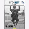 Buch "Fit on Duty" R. Schmid