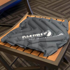 Klymit V Seat Sitzkissen